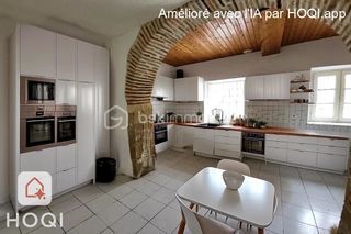  Maison � vendre 10 pi�ces 192 m�