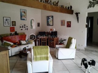  Villa � vendre 4 pi�ces 140 m�