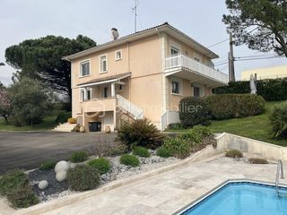  Maison � vendre 6 pi�ces 158 m�