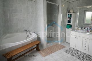  Maison � vendre 6 pi�ces 130 m�