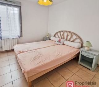  Appartement � vendre 3 pi�ces 61 m�