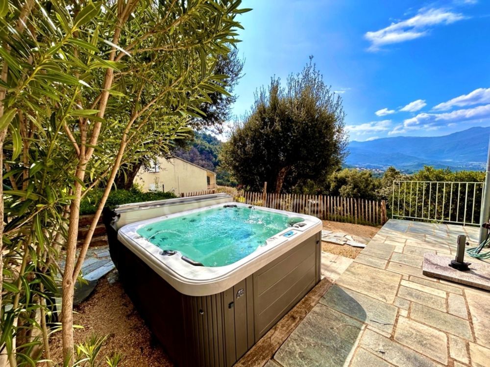 � vendre  Villa Poggio-d'Oletta (20232)