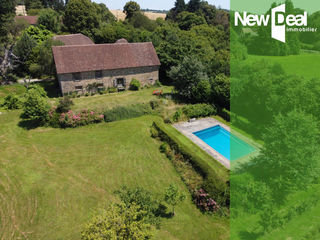  Propri�t�/ch�teau � vendre 7 pi�ces 300 m�