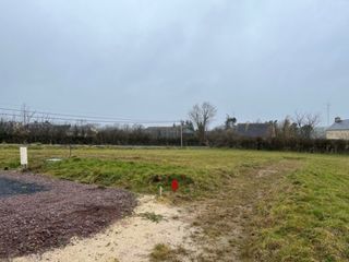  Terrain � vendre 727 m�