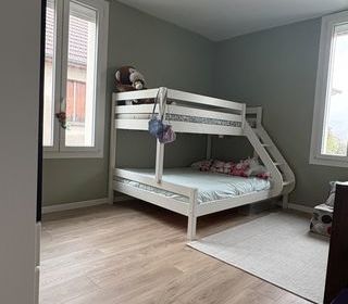  Maison � vendre 3 pi�ces 78 m�