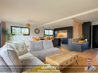  Maison � vendre 6 pi�ces 127 m�