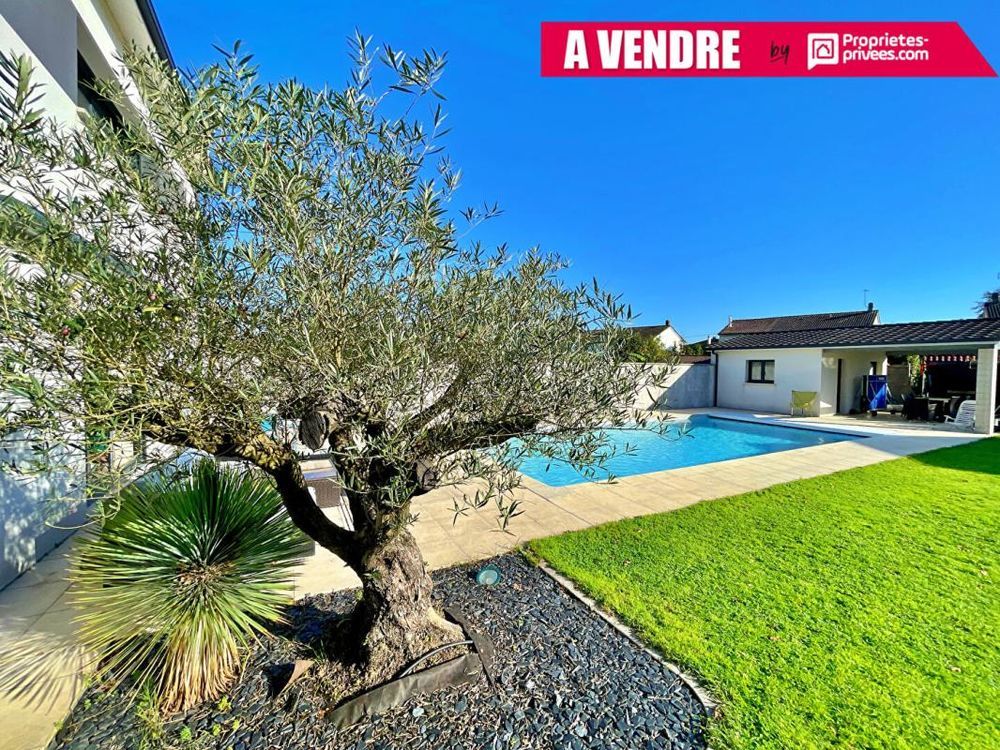 � vendre  Maison Eysines (33320)