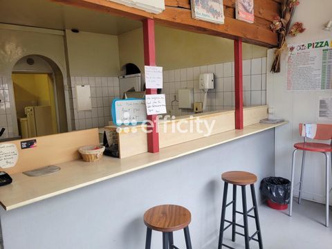 Commerces/Negoce 67000 26250 Livron sur drome