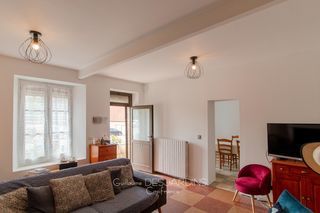  Maison � vendre 7 pi�ces 125 m�