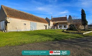  Maison � vendre 5 pi�ces 136 m�