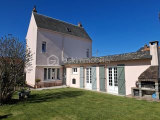  Maison � vendre 7 pi�ces 135 m�