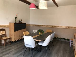  Maison � vendre 7 pi�ces 190 m�