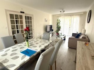  Chalet � vendre 4 pi�ces 130 m�