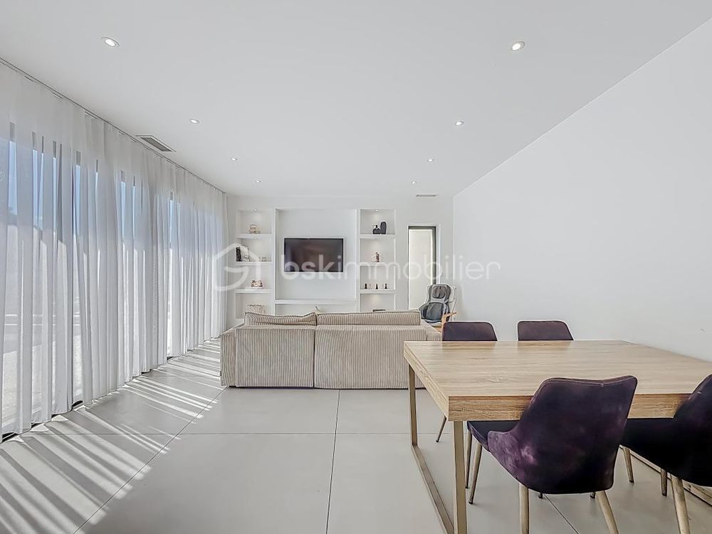 � vendre  Maison Pignan (34570)