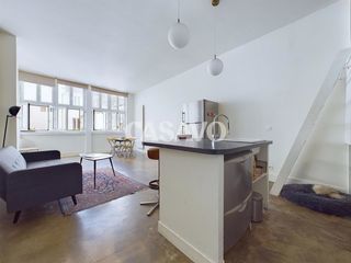  Loft � vendre 2 pi�ces 47 m�