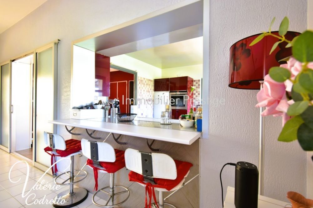 � vendre  Villa La Moutonne (83260)