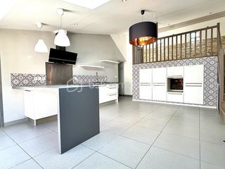  Appartement � vendre 4 pi�ces 113 m�