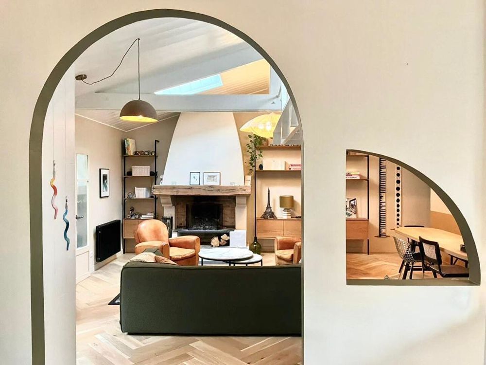 � vendre  Maison Noirmoutier-en-l'�le (85330)