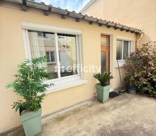  Appartement � vendre 1 pi�ce 16 m�