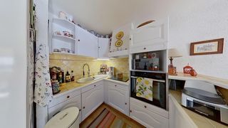  Appartement � vendre 3 pi�ces 52 m�