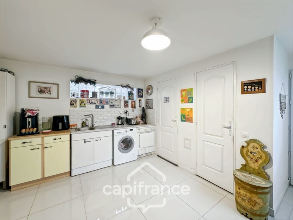 � vendre  Maison La Rochelle (17000)