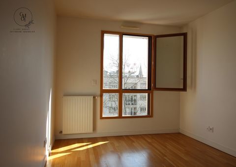  Appartement � vendre 3 pi�ces 65 m�