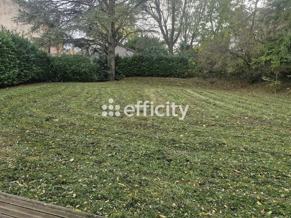 � vendre  Maison Saint-Cyr-au-Mont-d'Or (69450)