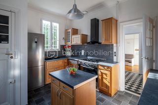  Maison � vendre 9 pi�ces 170 m�