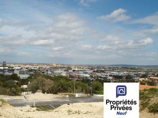  Terrain � vendre 855 m�