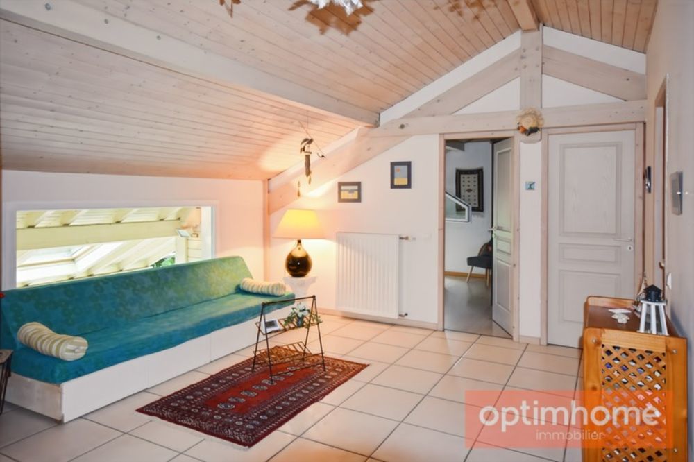 � vendre  Maison Saint-Jorioz (74410)