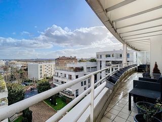  Appartement � vendre 5 pi�ces 116 m�