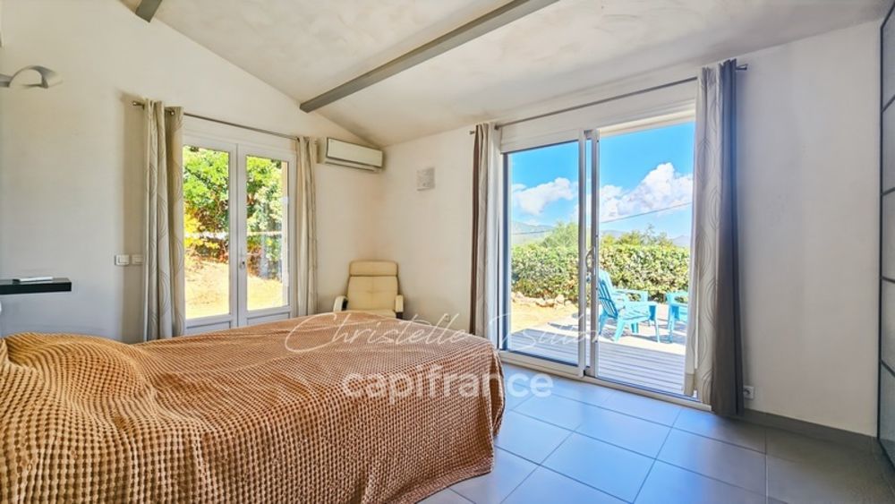 � vendre  Maison Porto-Vecchio (20137)