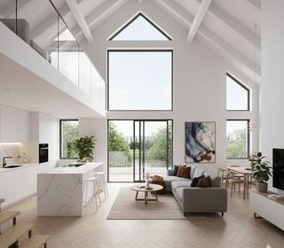  Appartement � vendre 5 pi�ces 103 m�