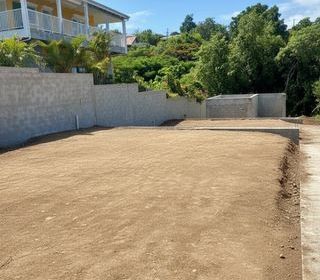  Terrain � vendre 1171 m�