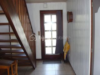  Maison � vendre 4 pi�ces 94 m�