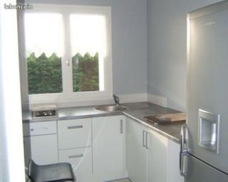  Appartement � louer 1 pi�ce 40 m�