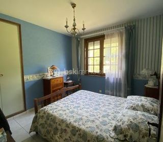  Villa � vendre 7 pi�ces 125 m�