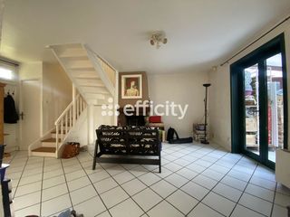  Maison � vendre 5 pi�ces 109 m�