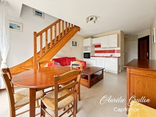  Appartement � vendre 4 pi�ces 51 m�