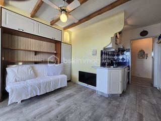  Appartement � vendre 2 pi�ces 23 m�