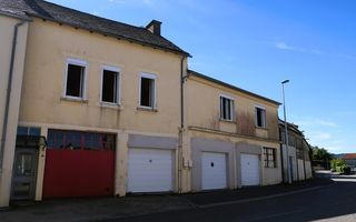  Maison � vendre 6 pi�ces 132 m�