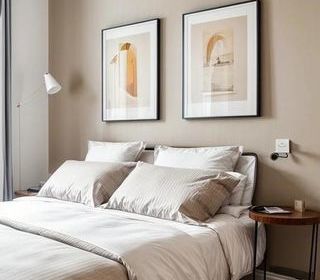  Appartement � vendre 4 pi�ces 86 m�