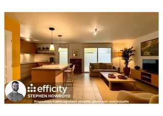  Appartement � vendre 5 pi�ces 104 m�