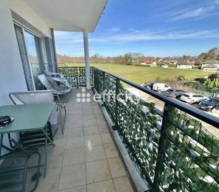  Appartement � vendre 3 pi�ces 81 m�