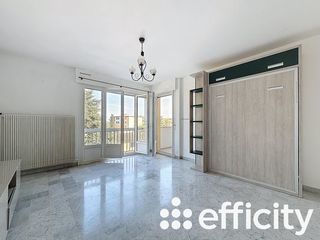  Appartement � vendre 1 pi�ce 40 m�