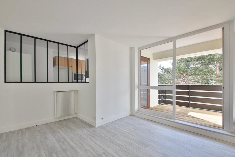 � vendre  Appartement Boulogne-Billancourt (92100)