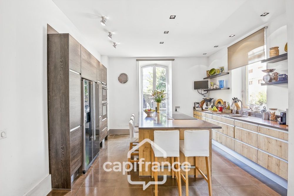 � vendre  Maison Vence (06140)