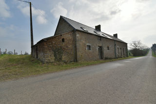  Maison � vendre 8 pi�ces 120 m�