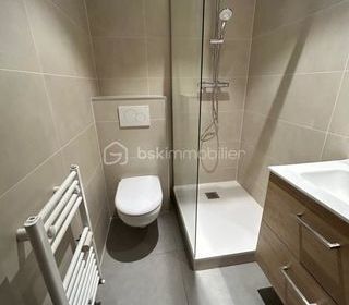  Appartement � vendre 1 pi�ce 28 m�