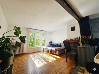  Maison � vendre 4 pi�ces 72 m�